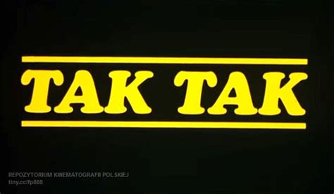 Tak Tak